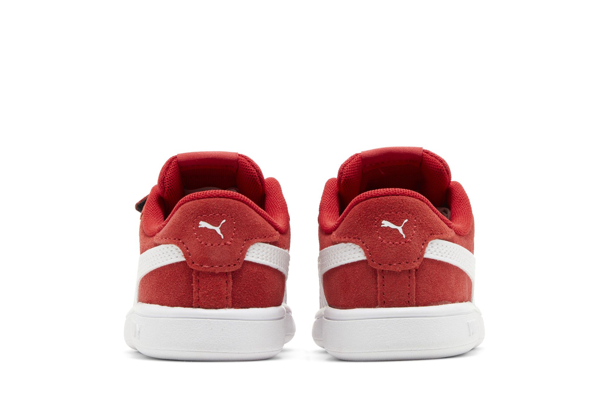 Details for (TD) Puma Smash 3.0 Suede ''Per Sempre Rosso'' 392038-03
