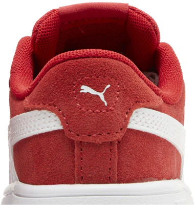 (TD) Puma Smash 3.0 Suede ''Per Sempre Rosso'' 392038-03 Sizing (TD) Puma Smash 3.0 Suede ''Per Sempre Rosso'' 392038-03