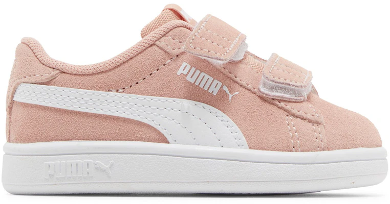 (TD) Puma Smash 3.0 Suede ''Poppy Pink'' Dames Sneakers 392038-07 Buy (TD) Puma Smash 3.0 Suede ''Poppy Pink'' Dames Sneakers 392038-07