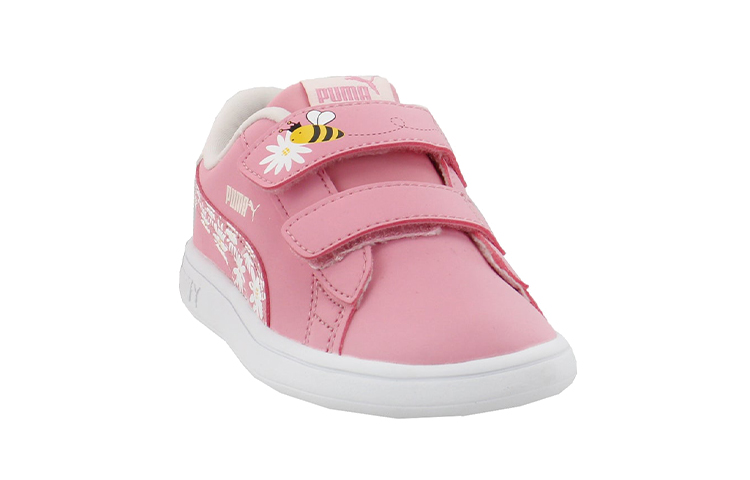 Lookbook (TD) Puma Smash v2 'Lebah Balita' 372497-01