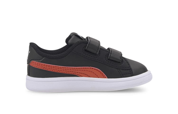 Order (TD) Puma Smash v2 'Negro Verde Encubierto' 365174-22