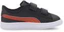Order (TD) Puma Smash v2 'Negro Verde Encubierto' 365174-22