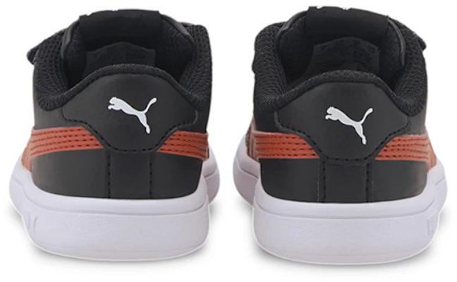 (TD) Puma Smash v2 'Negro Verde Encubierto' 365174-22 Shop (TD) Puma Smash v2 'Negro Verde Encubierto' 365174-22