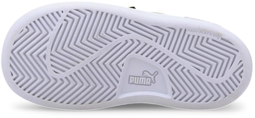 (TD) Puma Smash v2 'Negro Verde Encubierto' 365174-22 Purchase (TD) Puma Smash v2 'Negro Verde Encubierto' 365174-22