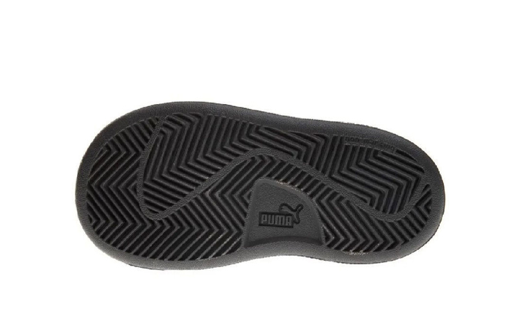 (Infant) Puma Smash V2 'Black Velcro' 圖 5