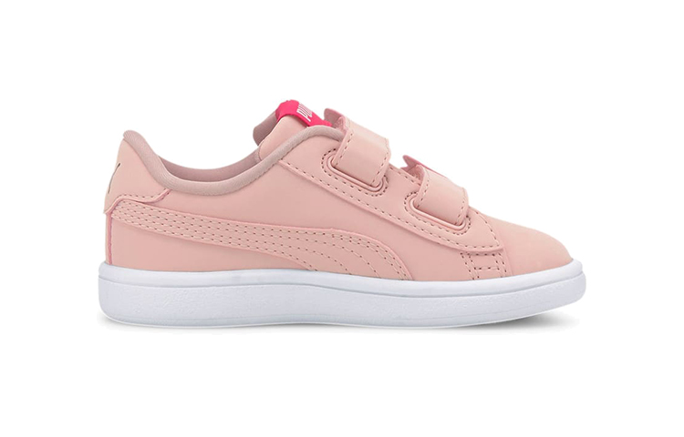 Order (TD) Puma Smash V2 'Corazones de Dulce - Piel de Durazno' 373188-01