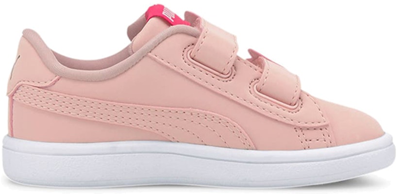 (TD) Puma Smash V2 'Corazones de Dulce - Piel de Durazno' 373188-01 Order (TD) Puma Smash V2 'Corazones de Dulce - Piel de Durazno' 373188-01