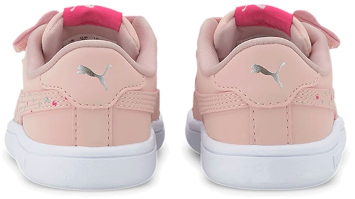 (TD) Puma Smash V2 'Corazones de Dulce - Piel de Durazno' 373188-01 Shop (TD) Puma Smash V2 'Corazones de Dulce - Piel de Durazno' 373188-01