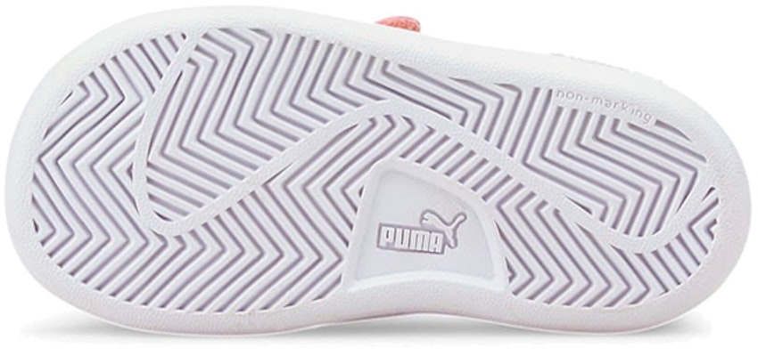 (TD) Puma Smash V2 'Corazones de Dulce - Piel de Durazno' 373188-01 Purchase (TD) Puma Smash V2 'Corazones de Dulce - Piel de Durazno' 373188-01