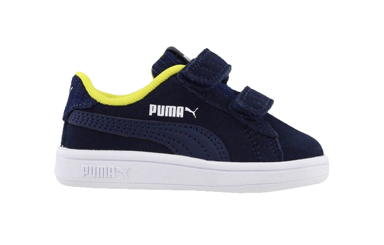 (Infant) Puma Smash v2 'Deep Blue' 圖 2