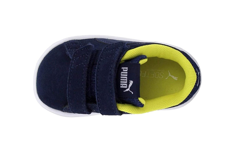 (Infant) Puma Smash v2 'Deep Blue' 圖 3
