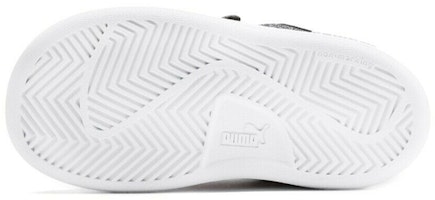 (TD) 彪马Smash V2 '耀眼黑红' 367380-10 Purchase (TD) 彪马Smash V2 '耀眼黑红' 367380-10