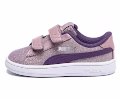 (TD) (乳児用) プーマ スマッシュ V2 'グリッツグラム トドラー パープル' 367380-06 367380-06 Buy (TD) (乳児用) プーマ スマッシュ V2 'グリッツグラム トドラー パープル' 367380-06 367380-06