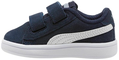 (TD) Puma Smash V2 'Toddler Biru' 365178-02 Buy (TD) Puma Smash V2 'Toddler Biru' 365178-02