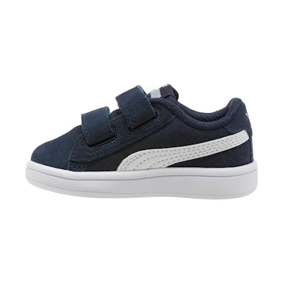(Infant) Puma Smash V2 'Toddler Blue'