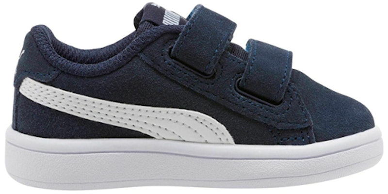 (TD) 彪马 Smash V2 '幼童蓝色' 365178-02 Order (TD) 彪马 Smash V2 '幼童蓝色' 365178-02