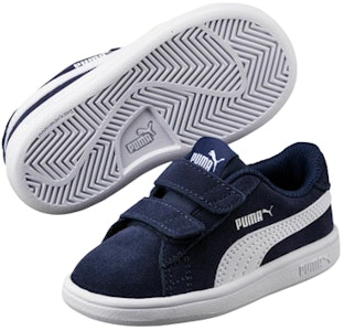 (TD) Puma Smash V2 'Niños Azul' 365178-02 Lookbook (TD) Puma Smash V2 'Niños Azul' 365178-02