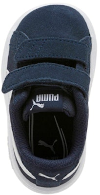 (TD) 彪马 Smash V2 '幼童蓝色' 365178-02 Shop (TD) 彪马 Smash V2 '幼童蓝色' 365178-02