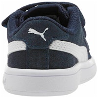 (TD) Puma Smash V2 'Toddler Biru' 365178-02 Purchase (TD) Puma Smash V2 'Toddler Biru' 365178-02