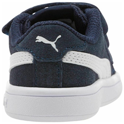 (TD) 彪马 Smash V2 '幼童蓝色' 365178-02 Purchase (TD) 彪马 Smash V2 '幼童蓝色' 365178-02