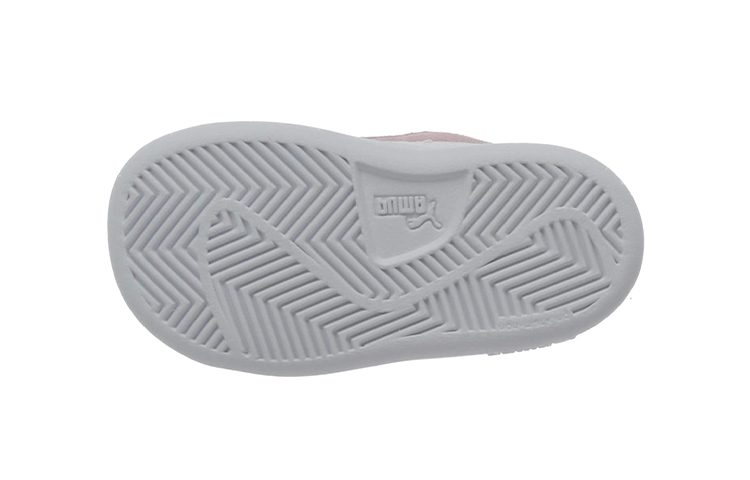 Purchase (TD) (幼児) プーマ スマッシュ V2 'トドラー ピンク' 365178-04 365178-04