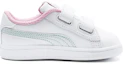 Order (TD) Puma Smash v2 'Putih Merah Muda Pucat' 365174-11