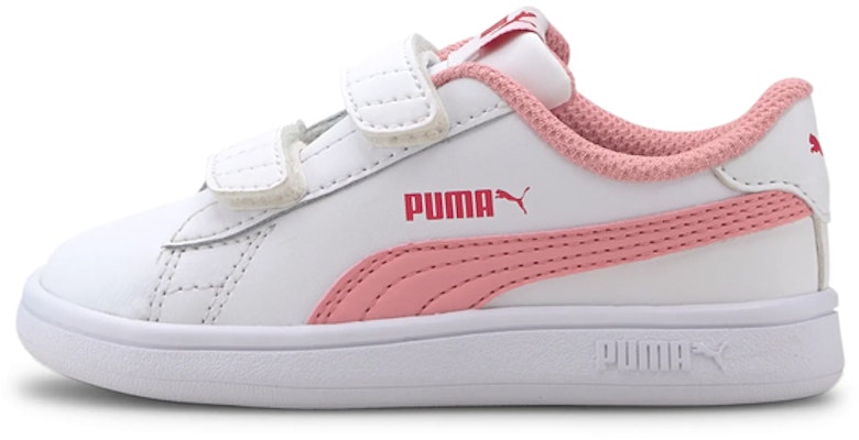 (TD) Puma Smash v2 'Peonía Blanca' 365174-18 Buy (TD) Puma Smash v2 'Peonía Blanca' 365174-18