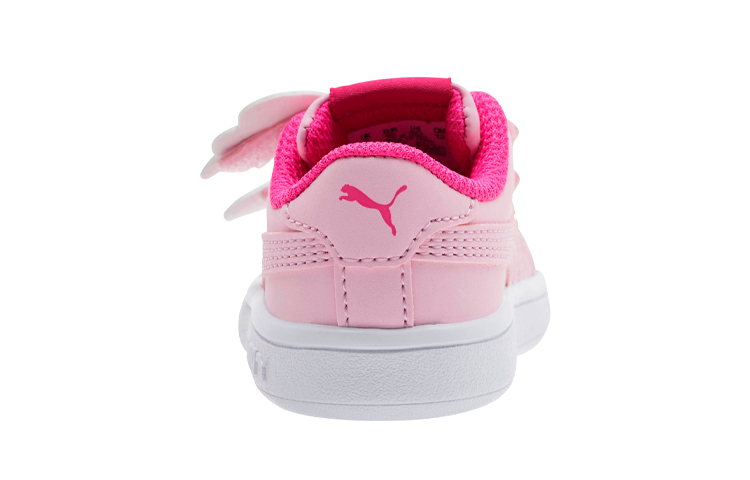 (Infant) Puma Smash v2 AC 'Butterfly Pink' 圖 5