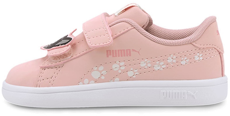 (Infant) Puma Smash V2 Animals V 'Peachskin' 373186-02 Buy (Infant) Puma Smash V2 Animals V 'Peachskin' 373186-02