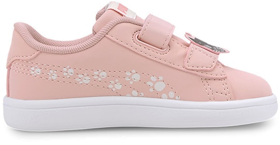 (TD) 彪马 Smash V2 Animals V '桃皮色' 373186-02 Order (TD) 彪马 Smash V2 Animals V '桃皮色' 373186-02