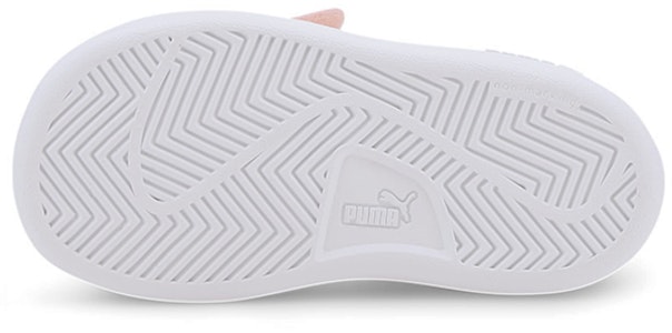 (TD) 彪马 Smash V2 Animals V '桃皮色' 373186-02 Purchase (TD) 彪马 Smash V2 Animals V '桃皮色' 373186-02