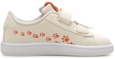 (TD) (乳児用) プーマ スマッシュ V2 アニマルズ V 'ベイパラスグレイ パプリカ' 373186-01 373186-01 Order (TD) (乳児用) プーマ スマッシュ V2 アニマルズ V 'ベイパラスグレイ パプリカ' 373186-01 373186-01