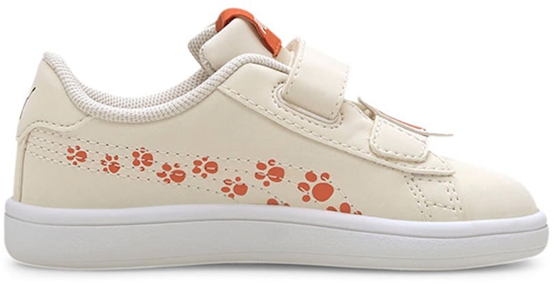 (TD) 푸마 스매쉬 V2 애니멀스 V '베이퍼러스 그레이 파프리카' 373186-01 Order (TD) 푸마 스매쉬 V2 애니멀스 V '베이퍼러스 그레이 파프리카' 373186-01