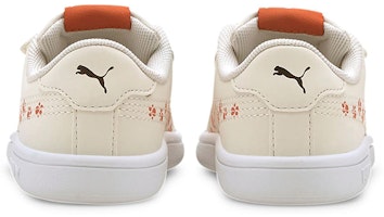 (TD) (乳児用) プーマ スマッシュ V2 アニマルズ V 'ベイパラスグレイ パプリカ' 373186-01 373186-01 Shop (TD) (乳児用) プーマ スマッシュ V2 アニマルズ V 'ベイパラスグレイ パプリカ' 373186-01 373186-01