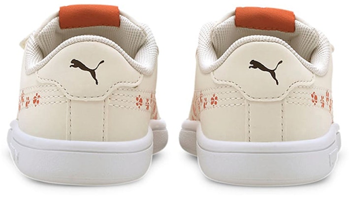 (TD) 푸마 스매쉬 V2 애니멀스 V '베이퍼러스 그레이 파프리카' 373186-01 Shop (TD) 푸마 스매쉬 V2 애니멀스 V '베이퍼러스 그레이 파프리카' 373186-01