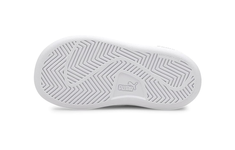 Purchase (TD) Puma Smash V2 Animales V 'Gris Vaporoso Paprika' 373186-01