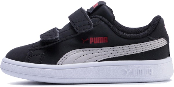 (TD) Puma Smash V2 Buck V Inf 'Hitam Kasual' 365184-19 Buy (TD) Puma Smash V2 Buck V Inf 'Hitam Kasual' 365184-19