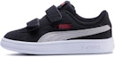 Buy (TD) Puma Smash V2 Buck V Inf 'Hitam Kasual' 365184-19