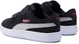 Shop (TD) Puma Smash V2 Buck V Inf 'Hitam Kasual' 365184-19
