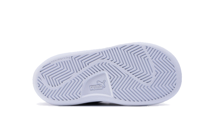 Purchase (TD) Puma Smash V2 Buck V Inf 'Hitam Kasual' 365184-19