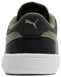 (TD) Puma Smash V2 Buck V Inf 'Hitam Hijau' 365184-11 Shop (TD) Puma Smash V2 Buck V Inf 'Hitam Hijau' 365184-11