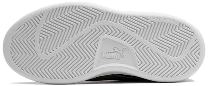 (TD) Puma Smash V2 Buck V Inf 'Hitam Hijau' 365184-11 Purchase (TD) Puma Smash V2 Buck V Inf 'Hitam Hijau' 365184-11