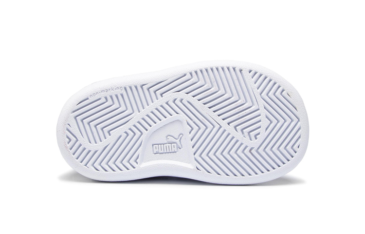 Purchase (TD) Puma Smash V2 Buck V Inf '蓝色魔力胶带' 宝宝鞋 365184-02