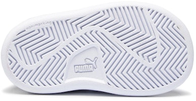 (TD) Puma Smash V2 Buck V Inf '蓝色魔力胶带' 宝宝鞋 365184-02 Purchase (TD) Puma Smash V2 Buck V Inf '蓝色魔力胶带' 宝宝鞋 365184-02