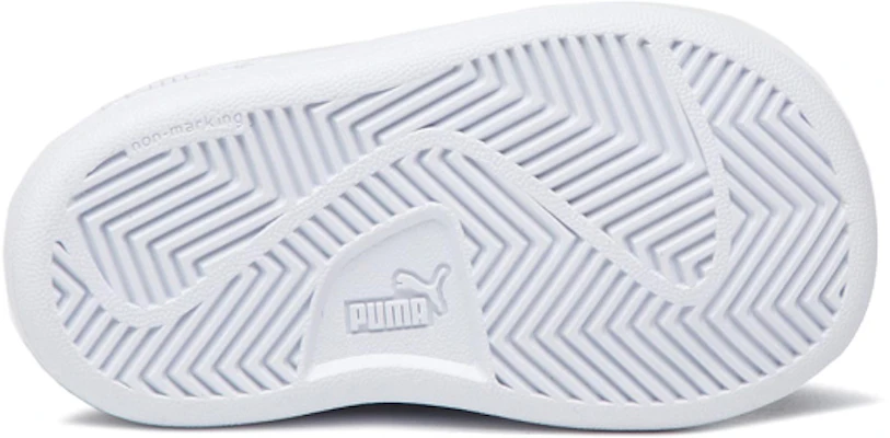 (TD) Puma Smash V2 Buck V Inf 'Biru Pink Kombinasi Warna' 365184-09 Purchase (TD) Puma Smash V2 Buck V Inf 'Biru Pink Kombinasi Warna' 365184-09