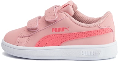 (TD) Puma Smash V2 婴童款 '新娘玫瑰' 365184-12 Buy (TD) Puma Smash V2 婴童款 '新娘玫瑰' 365184-12