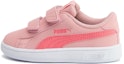 Buy (TD) Puma Smash V2 婴童款 '新娘玫瑰' 365184-12