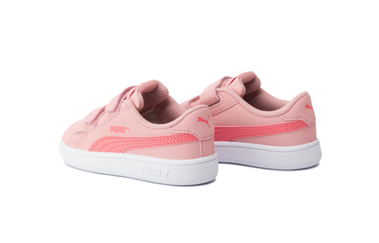 Shop (TD) Puma Smash V2 婴童款 '新娘玫瑰' 365184-12