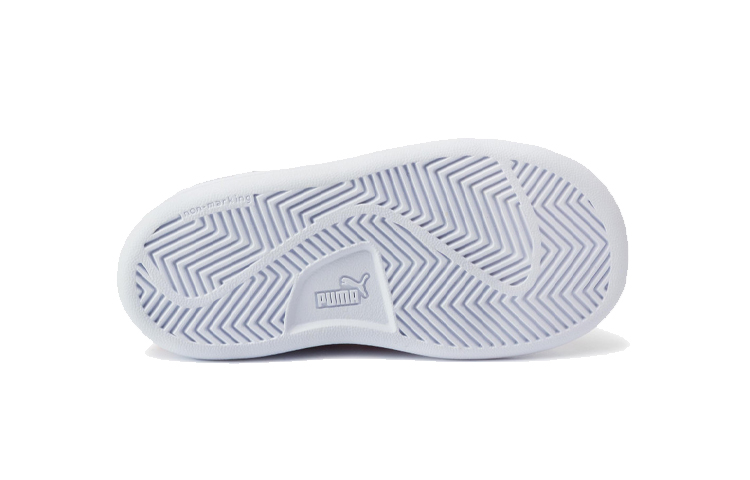 Purchase (TD) Puma Smash V2 婴童款 '新娘玫瑰' 365184-12