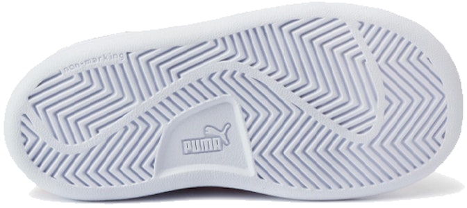 (TD) Puma Smash V2 Buck V INF 'Bridal Rose' Anak-anak 365184-12 Purchase (TD) Puma Smash V2 Buck V INF 'Bridal Rose' Anak-anak 365184-12